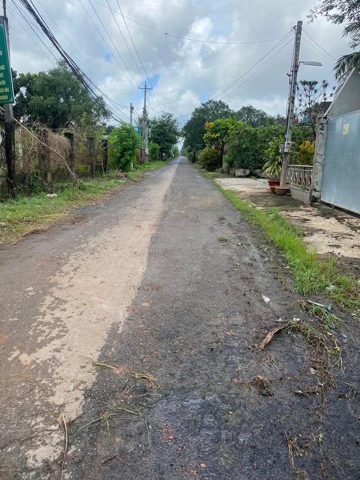 Đất vườn Gia Tân 3 Thống Nhất 1400m² giá 1.4 tỷ - Sổ đỏ chính chủ!