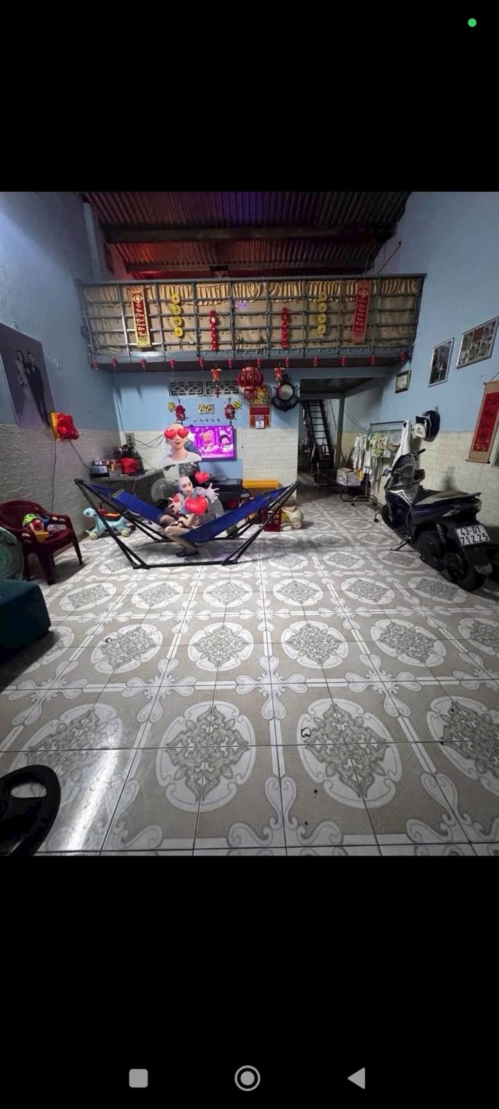 Nhà gác lửng đúc Phùng Hưng, Đà Nẵng 70m² giá 4.8 tỷ - Pháp lý rõ ràng!