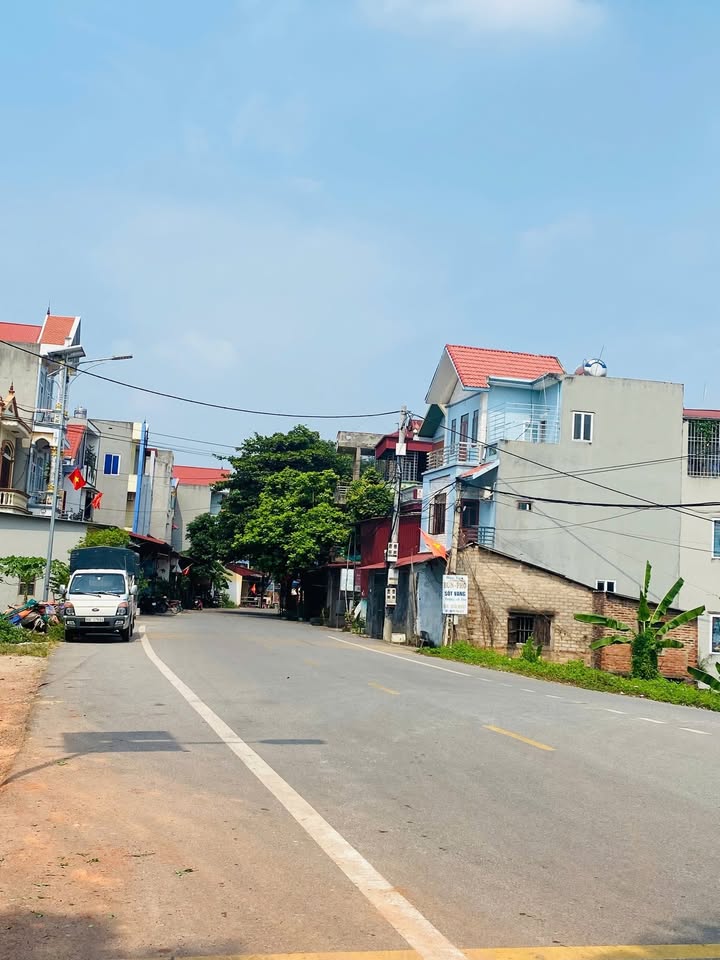 Đất nền Dương Đức, Lạng Giang 123m² giá 700 triệu - Đầu tư sinh lời ngay!