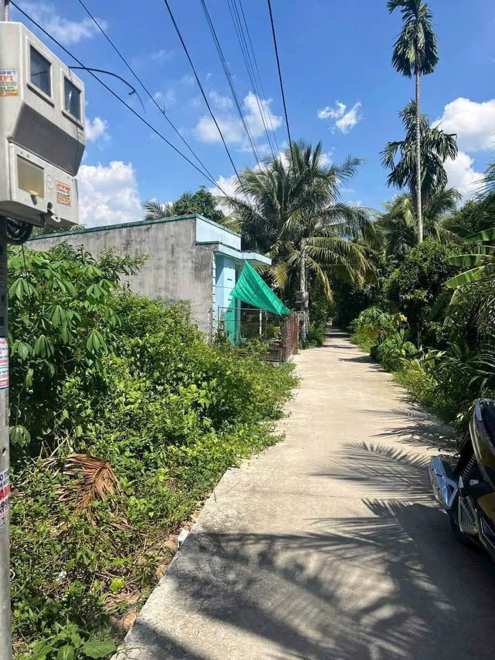 Đất nền 120m² gần cầu Rạch Miễu 2 - Nhanh tay sở hữu!