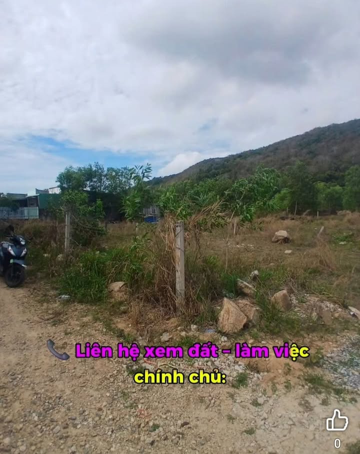 Đất nền Tam Phước Long Hải 630m² giá 1.49 tỷ - Cơ hội đầu tư tuyệt vời!