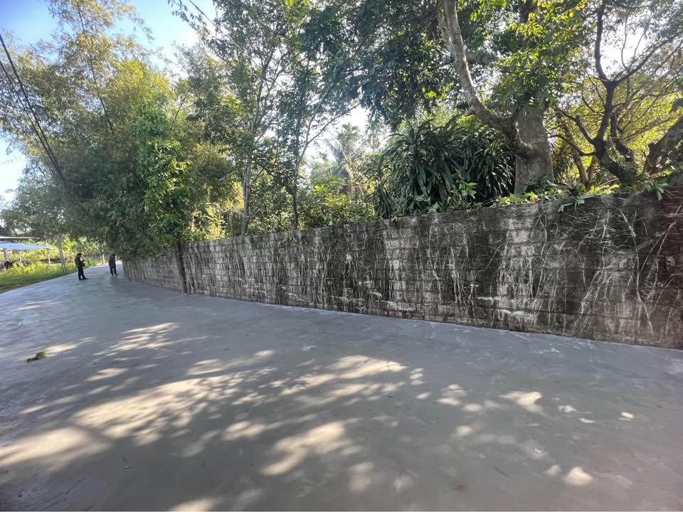 Đất thổ cư 500m² tại Quyết Thắng, Thái Nguyên - Giá chỉ 2.15 tỷ!