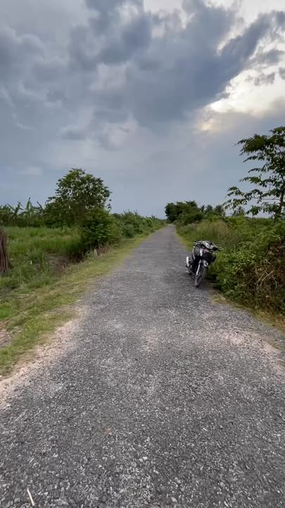 Đất nền khu phố Suối Cao A, phường Gia Lộc, Tây Ninh 663m² giá 1.495 tỷ - Đầu tư sinh lời ngay!