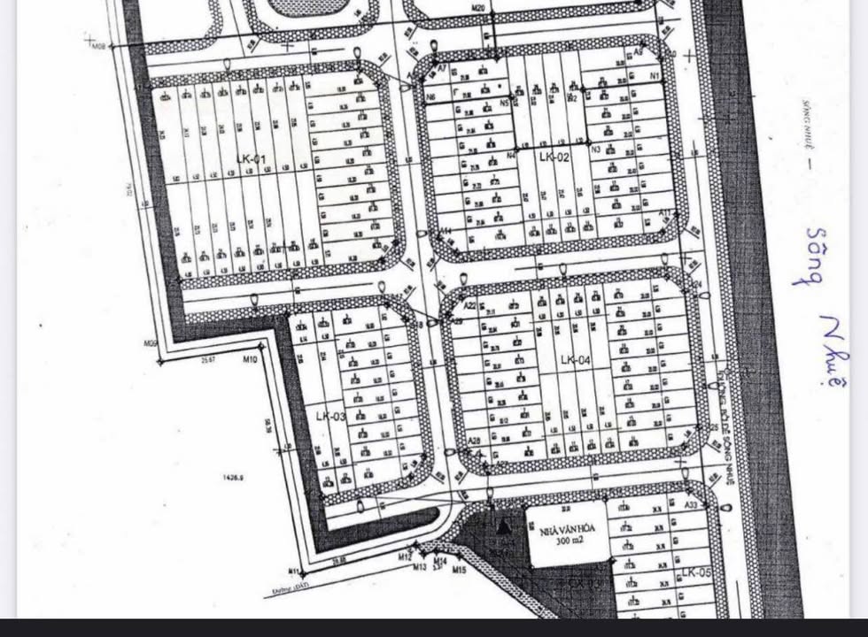 Đất nền đấu giá Âu Thuyền, Phượng Dực, Phú Xuyên 106m² - Giá cực mềm, đầu tư sinh lời ngay!