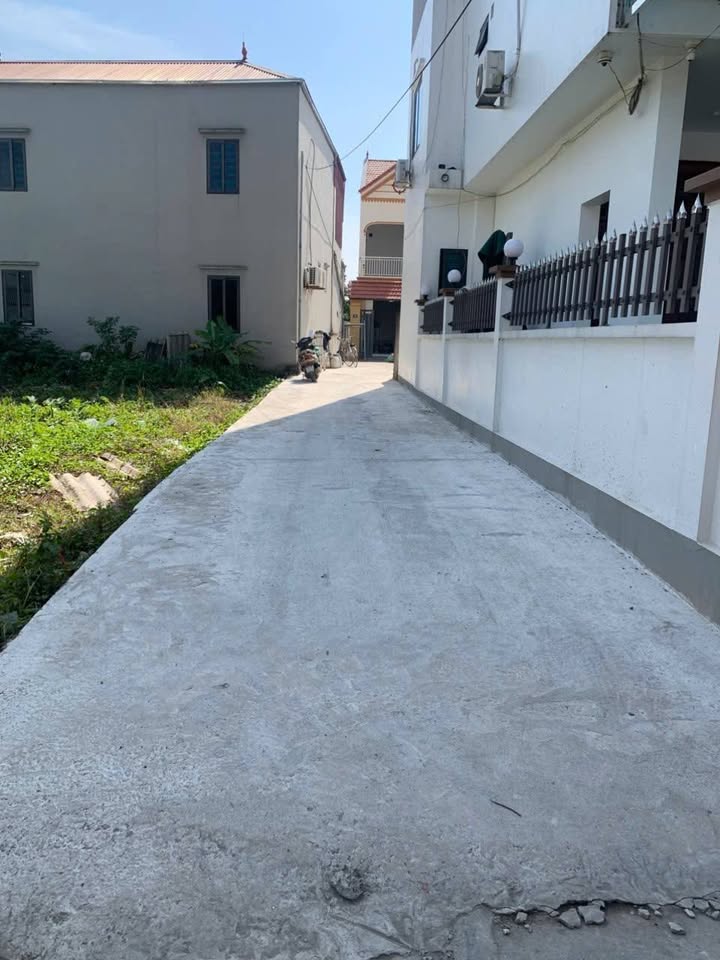 Đất nền Thắng Lợi, Thường Tín 92,5m² giá 3,8 tỷ - Vị trí đắc địa gần QL1A!