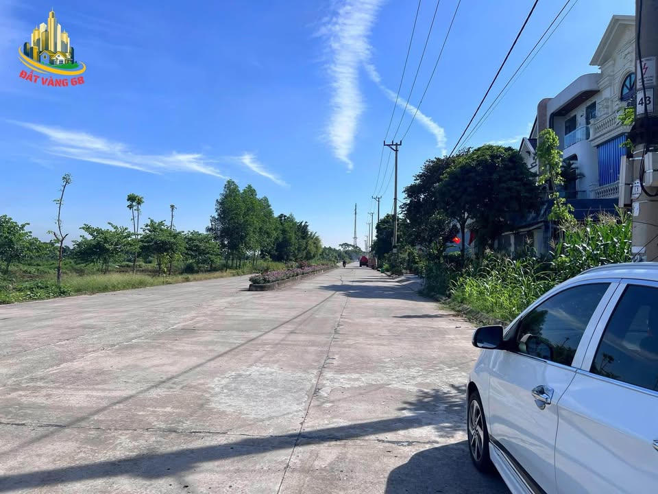 Đất mặt đường đôi T29, Nam Hoa Lư, 120m² giá 6 tỷ - Đầu tư sinh lời ngay!