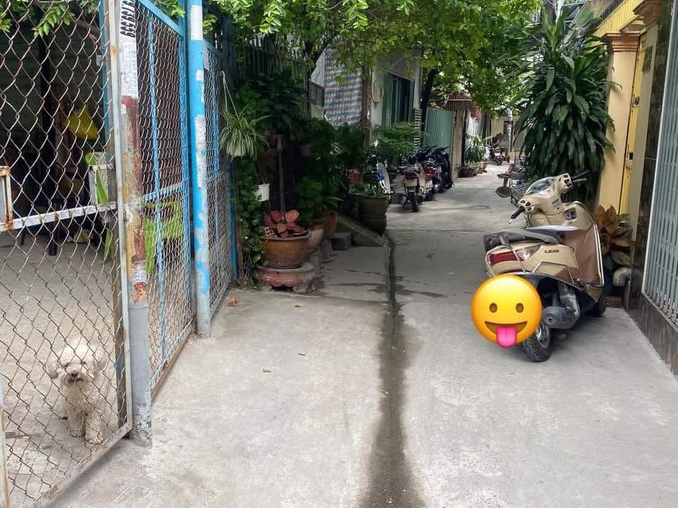 Nhà phố Nguyễn Xí Bình Thạnh 25.6m² giá 3.5 tỷ - Thiết kế hiện đại, sổ đỏ chính chủ!