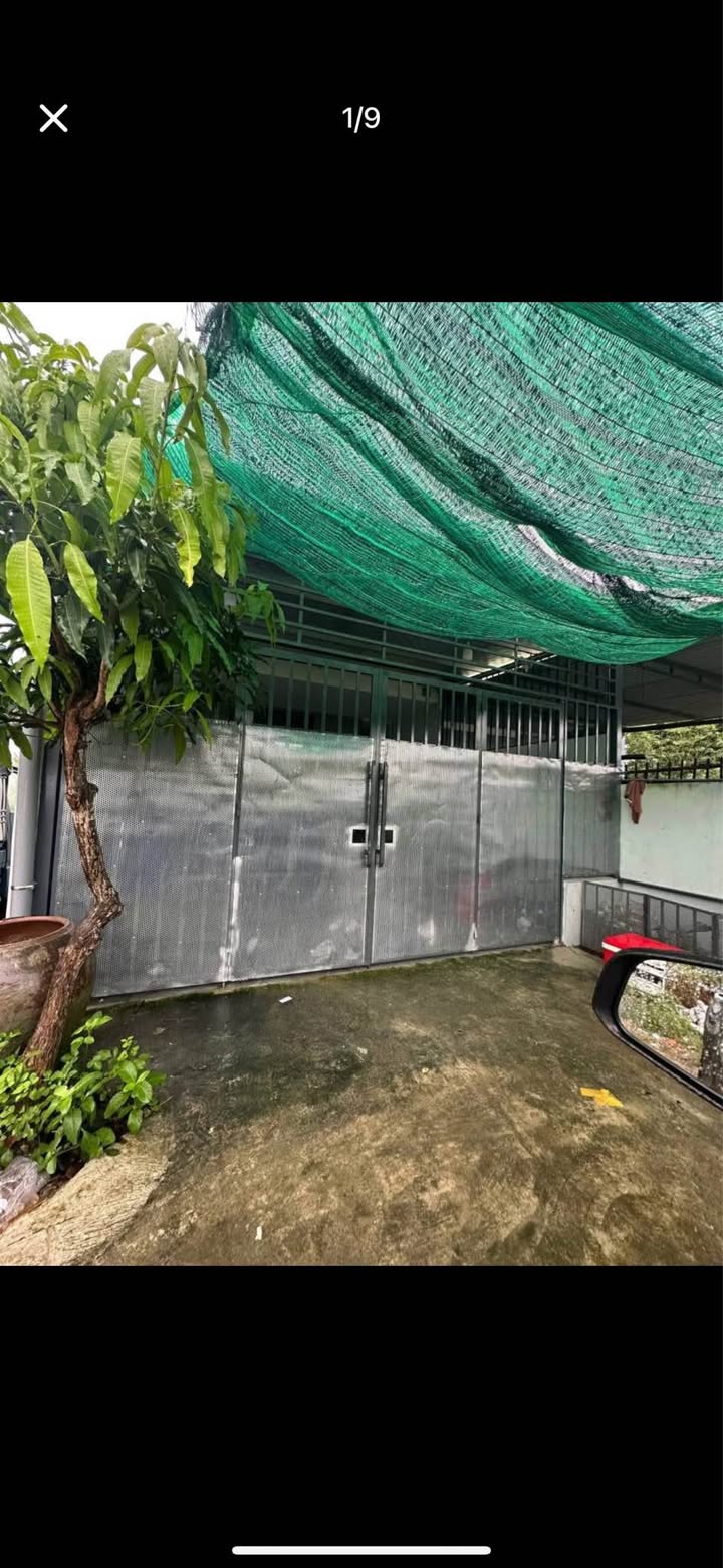 Nhà cấp 4 tại Hàm Thắng 100m² giá 790 triệu - Dọn vào ở ngay!