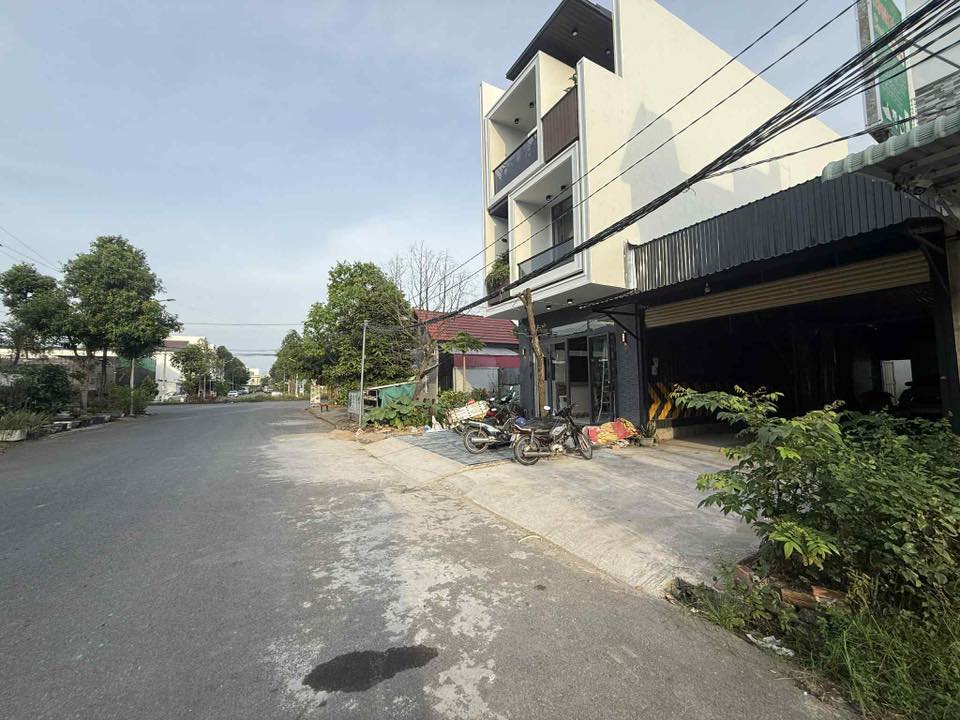 Kho cho thuê đường D7, phường Hưng Thạnh, quận Cái Răng - Diện tích 80m², giá 4 triệu/tháng