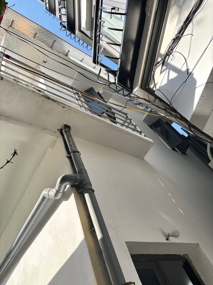 Nhà 3 Tầng Kim Mã Ba Đình 17m² giá 4.5 tỷ - Đầu tư sinh lời ngay!