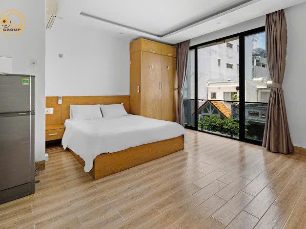 Studio cho thuê tại Lê Thước, Sơn Trà - Gần biển Mỹ Khê, giá thỏa thuận!