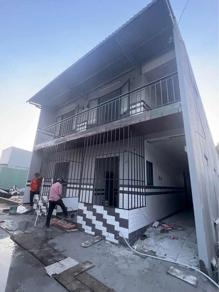 Phòng trọ An Thới, Cần Thơ 14-18m² chỉ từ 1.4 triệu - Mới 100%!