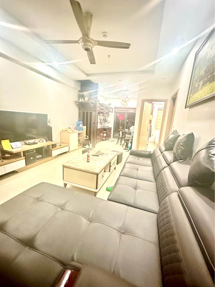 Chung cư Tecco Lào Cai 61m² giá 1.4 tỷ - Sẵn sàng vào ở ngay!