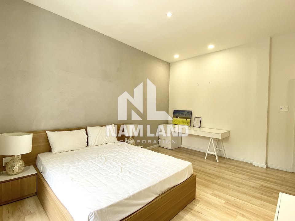 Cho thuê nhà phố Thảo Điền quận 2 150m² - Không gian sống lý tưởng!