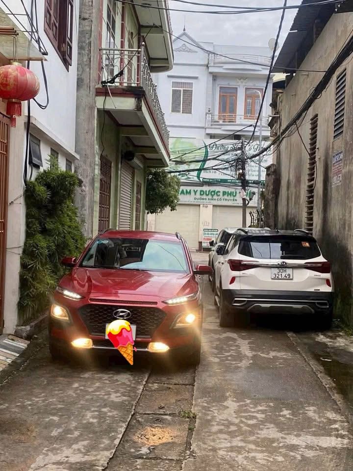 Lô đất Uy Nỗ, Đông Anh 66,8m² giá thỏa thuận - Cơ hội đầu tư sinh lời nhanh!