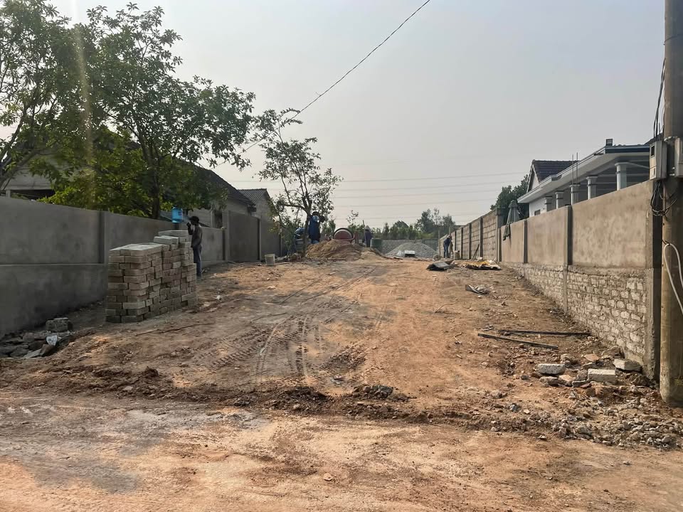 Đất nền Kim Sơn, Thủy Bằng, Hương Thủy 450m² giá 2.999 tỷ - Chính chủ cần bán!