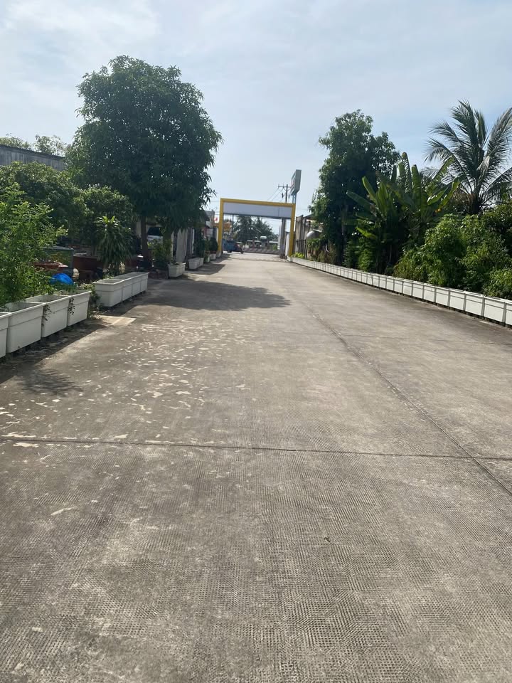 Đất nền Phước Đông Gò Dầu 782m² giá 200 triệu - Đầu tư sinh lời ngay!