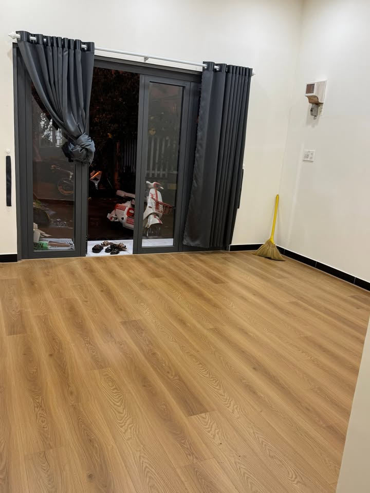 Nhà cho thuê hẻm 70/60/26 Cách Mạng Tháng 8, Cần Thơ 80m² - Nhà mới 100%