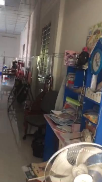 Nhà mặt tiền đường Cao Đăng Chiếm, TX Cai Lậy 200m² giá 3.5 tỷ - Bán gấp chính chủ!