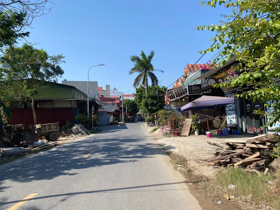 Đất Giãn Dân Đông Xuân 75m² giá 2 tỷ - Cơ hội đầu tư tuyệt vời!