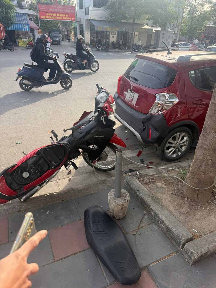 Nhà mặt đường Lạch Tray, quận Ngô Quyền, 118m² giá 20 tỷ - Vị trí kinh doanh đỉnh cao!