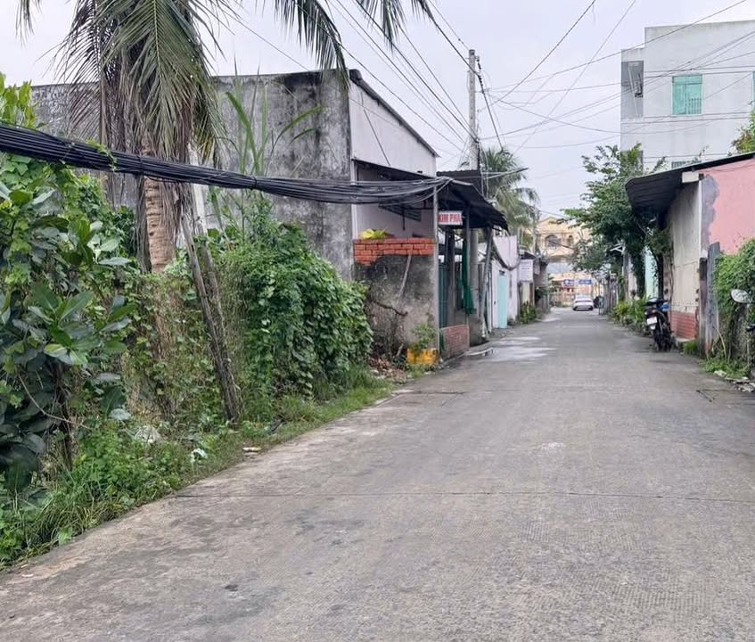 Đất Phường 6 Bến Tre 759m² giá 2.887 tỷ - Đường thông, xe 16 chỗ vào tận nơi!