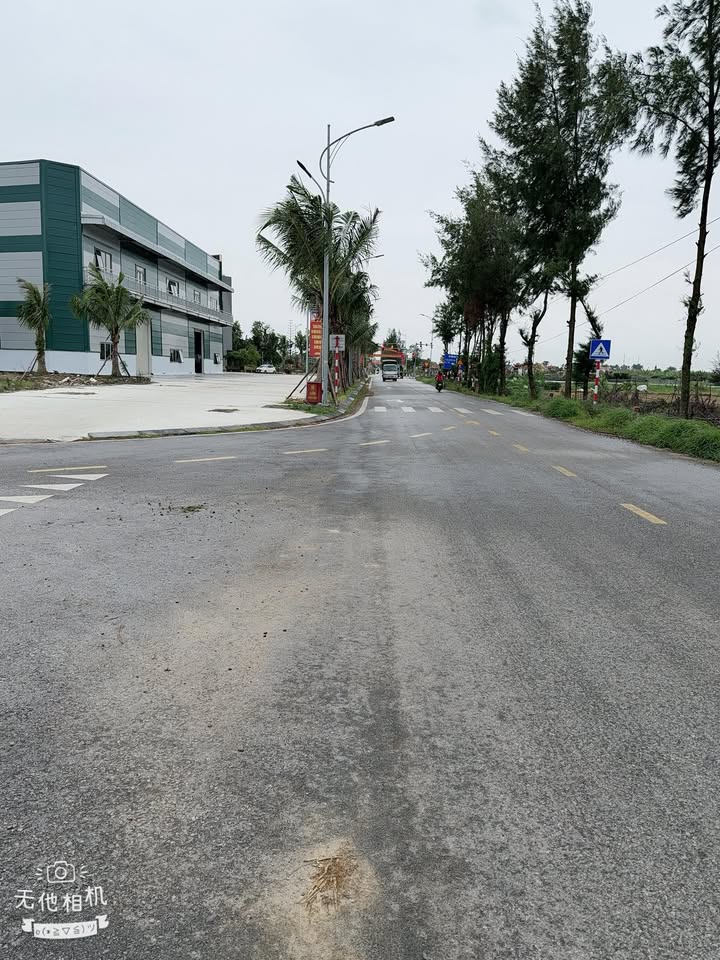 Đất nền KĐT Thượng Dương - Trần Phú, Hải Dương 103,5m² giá 2,7 tỷ - Cơ hội đầu tư lý tưởng!