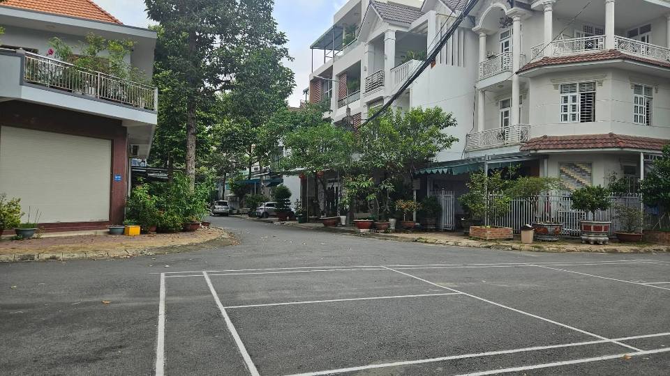 Lô đất đẹp tại Tam Hiệp, Biên Hòa 90m² giá 4.1 tỷ - Pháp lý rõ ràng