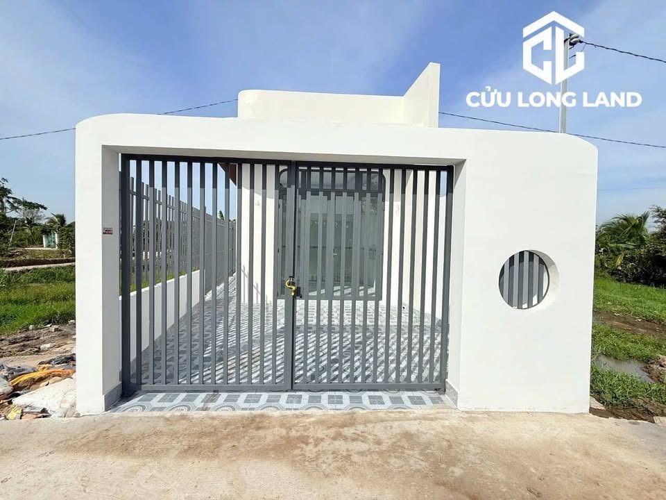 Nhà bán Cái Vồn, Bình Minh 99,3m² giá 1,09 tỷ - Tiện nghi cho cuộc sống!