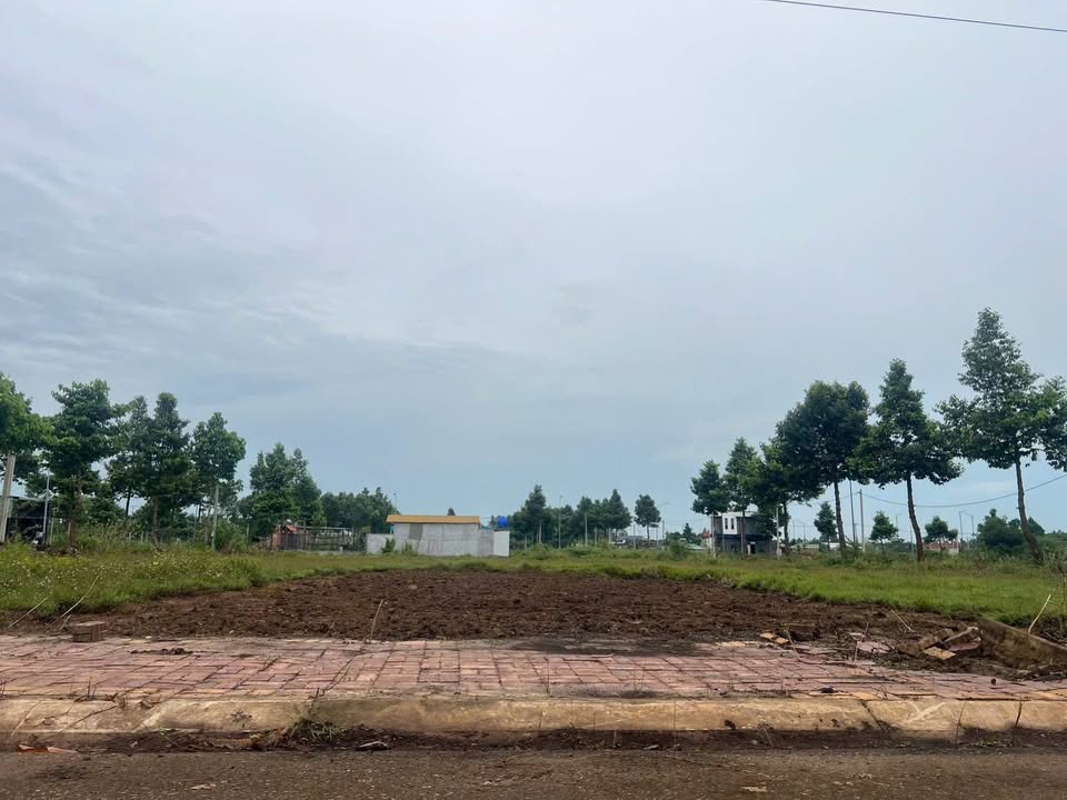 Đất nền lô góc Lan Anh 5 Bà Rịa 100m² giá 1.19 tỷ - Đầu tư sinh lời nhanh!