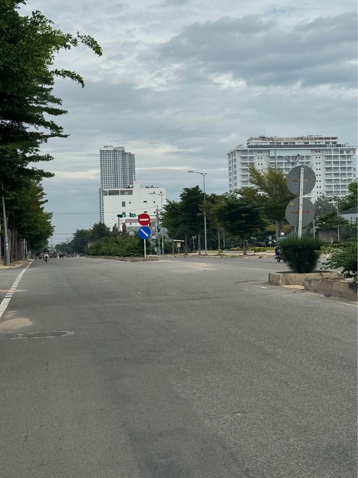 Đất nền phường Đông Hải, Ninh Thuận 700m² - Cơ hội đầu tư hấp dẫn!