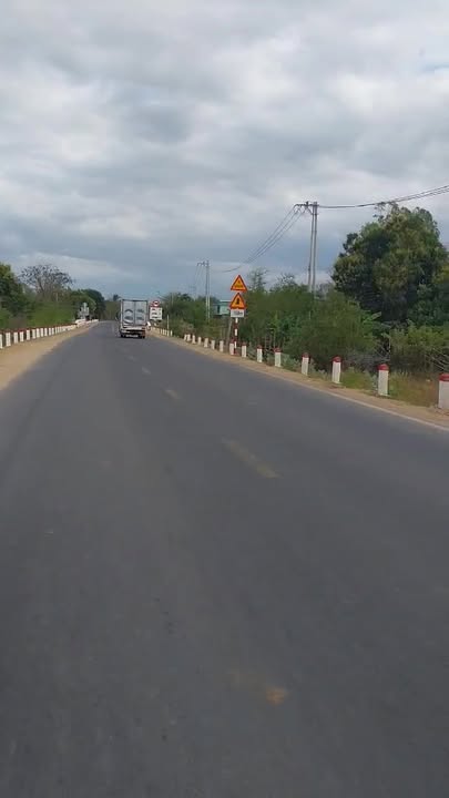 Đất nền mặt tiền QL25 Phú Thiện 980m² giá thỏa thuận - Tiềm năng kinh doanh lớn!