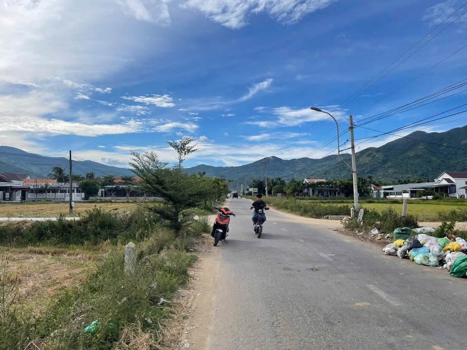 Đất thổ cư Vạn Phước, Khánh Hòa 165m² giá 2.5 tỷ - Cơ hội đầu tư lý tưởng!