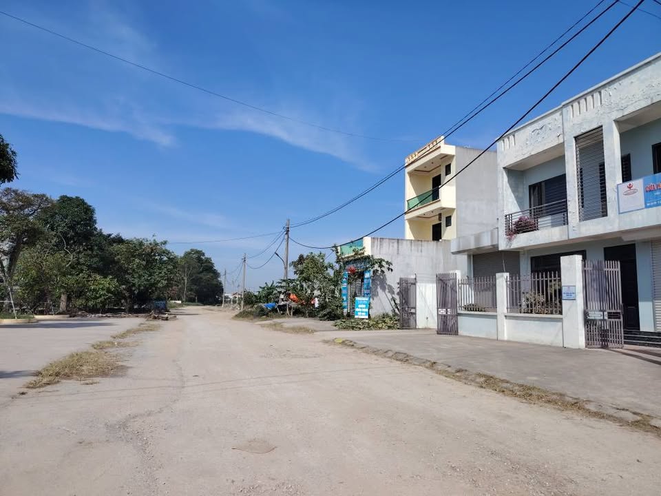 Đất Quảng Phú Thanh Hóa 78m² giá 1 tỷ - Đường ô tô vào tận nhà!
