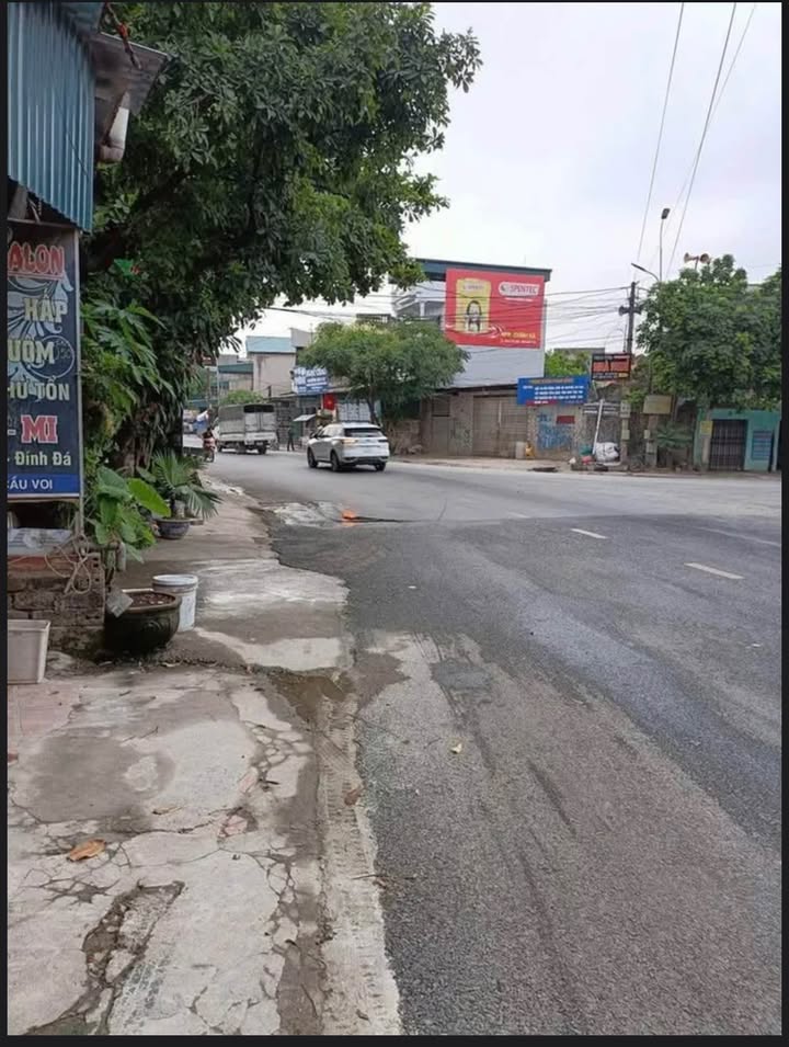 Đất nền đẹp Đông Quang Thanh Hóa 100m² giá 2 tỷ - Đầu tư sinh lời cao!