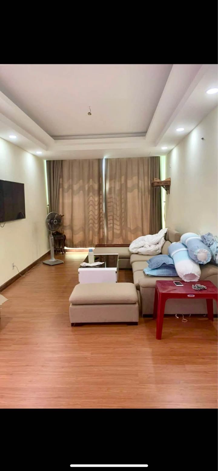 Căn hộ chung cư Hoàng Anh Gia Lai Quy Nhơn 117m² giá 1.8 tỷ - Sổ đỏ chính chủ!