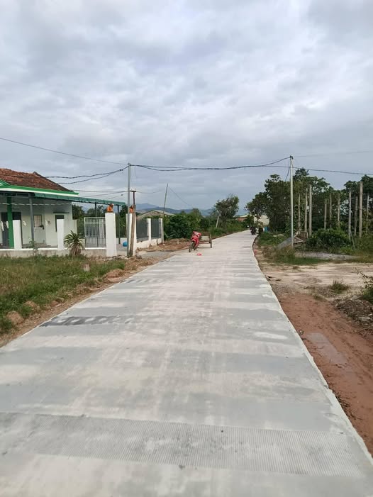 Đất nền Ea Păl 267.9m² giá 200 triệu - Đầu tư sinh lời ngay!