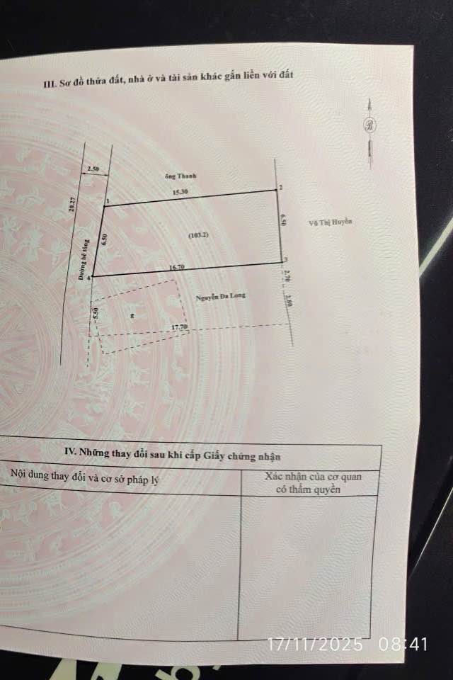 Đất nền Phương Đông Hạ Long 103m² giá 500 triệu - Cơ hội đầu tư hiếm có!