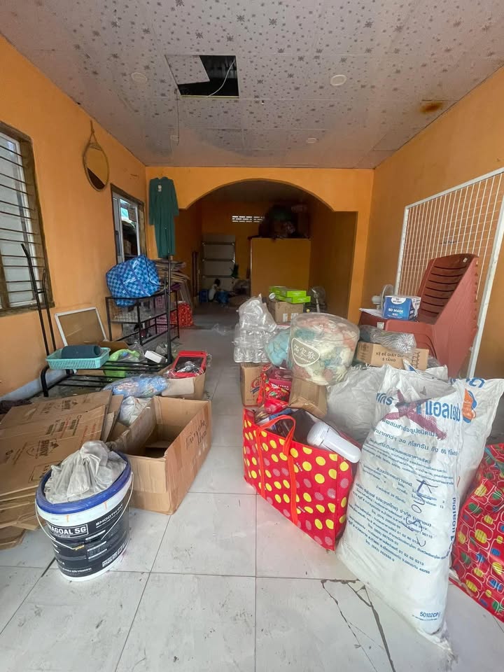 Mặt bằng cho thuê đường Nguyễn Chích Nha Trang 80m² giá 6 triệu - Phù hợp kinh doanh