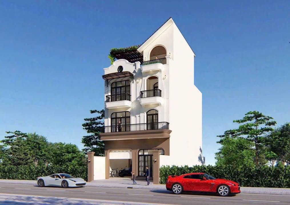 Đất nền biệt thự Phong Phú 144m² giá 9 tỷ - Sổ hồng chính chủ, dễ dàng di chuyển!