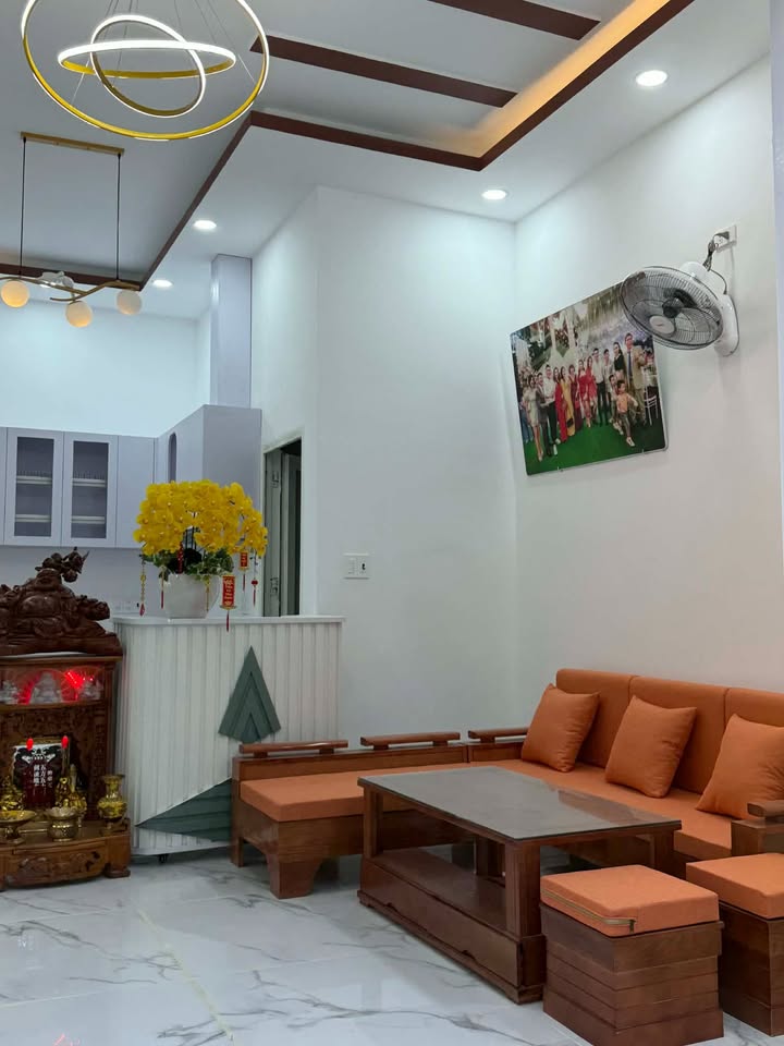 Nhà nguyên căn Vĩnh Hòa Nha Trang 150m² giá 12 triệu - Đẹp sạch vào ở ngay!
