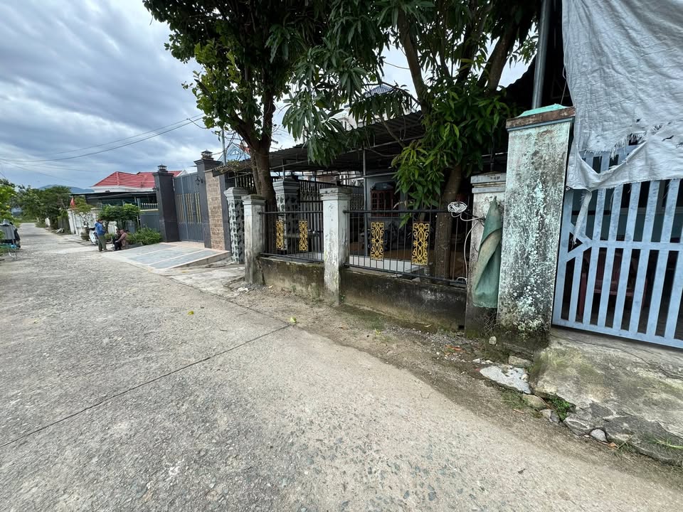 Đất thổ cư 261m² xã Suối Hiệp, Diên Khánh giá chỉ 2.61 tỷ - Đường ô tô vào tận nơi!