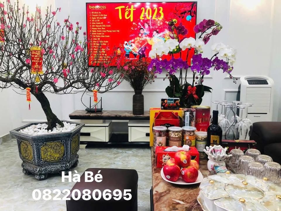 Nhà cho thuê 4 tầng tại Đường Đà Nẵng, Quận Ngô Quyền, Hải Phòng - Full đồ, sẵn sàng ở ngay!