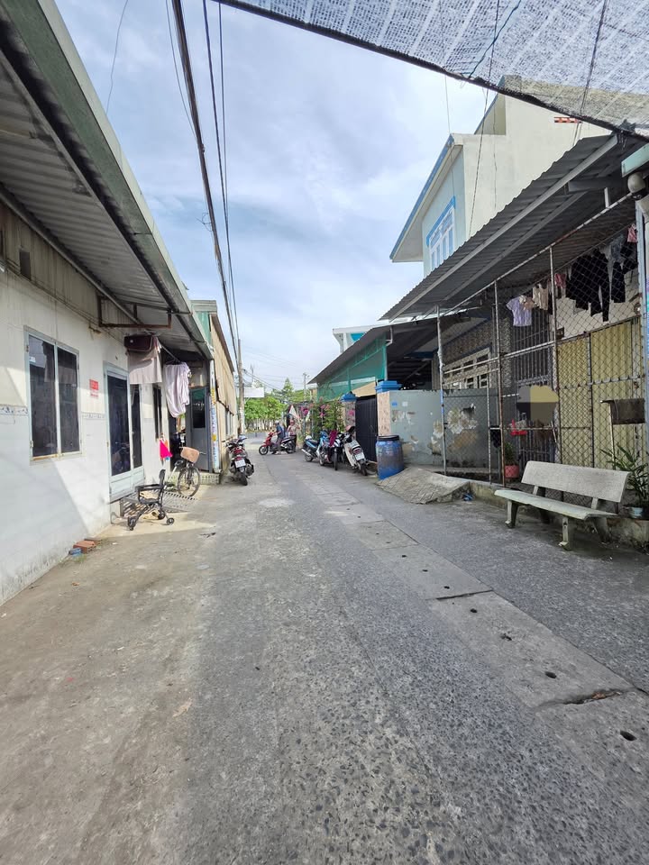 Ki ốt và 5 phòng trọ tại Tân Đông Hiệp, Dĩ An - Thu nhập 8 triệu/tháng, giá 4.3 tỷ!