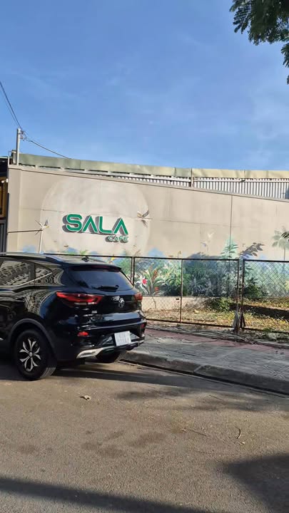 Đất thổ cư 393m² mặt đường Phan Bội Châu, Dĩ An - Vị trí đắc địa cho kinh doanh!