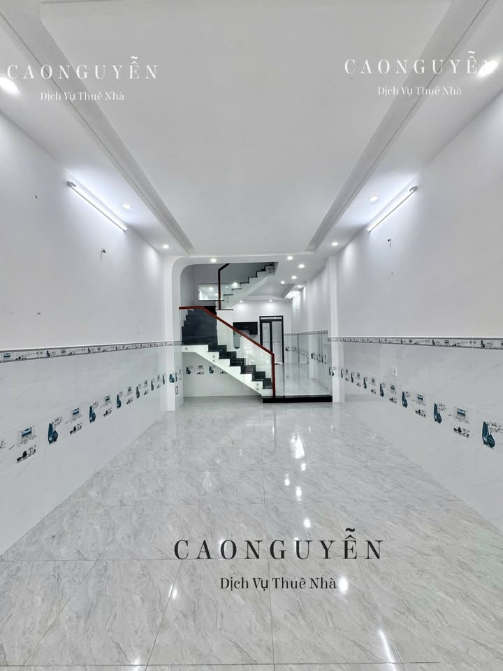 Nhà cho thuê tại đường Lê Văn Quới, Bình Trị Đông A, Bình Tân - Giá 10 triệu/tháng, Không gian yên tĩnh