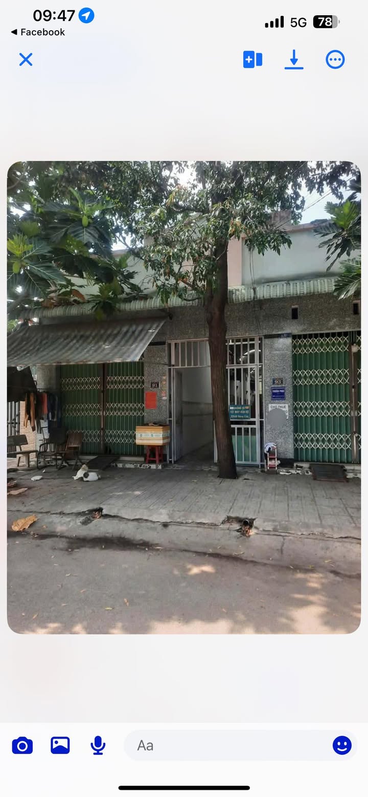 Cặp trọ NB4, Mỹ Phước, Bến Cát 300m² giá 5 tỷ - Cơ hội đầu tư sinh lời!