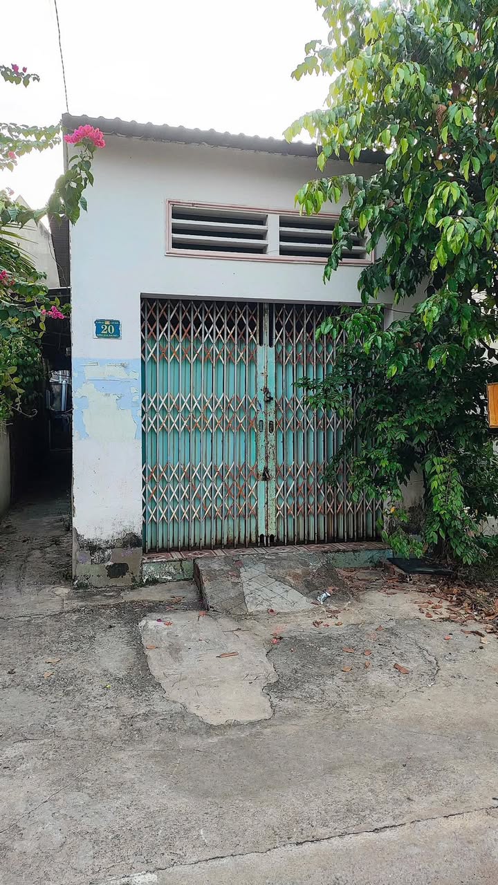 Cần bán căn trọ DC2A Mỹ Phước 100m² giá 1.9 tỷ - Đang cho thuê kín