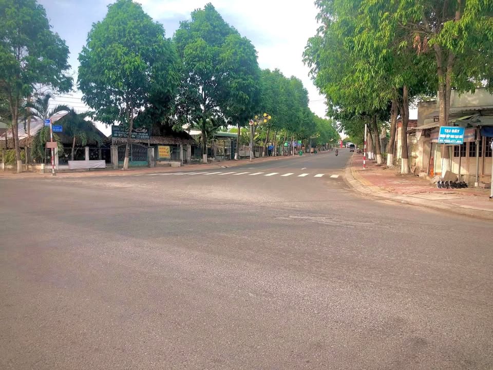 Đất nền đường Nguyễn Văn Trỗi, Phước Vĩnh 838m² giá 4.4 tỷ - Tiềm năng kinh doanh lớn!