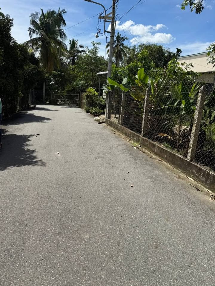 Đất nền An Tây Bến Cát 160m² giá 1.35 tỷ - Vị trí đắc địa thuận tiện!